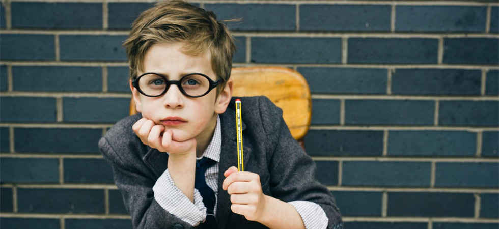 Lentes para niños Slider Image 4